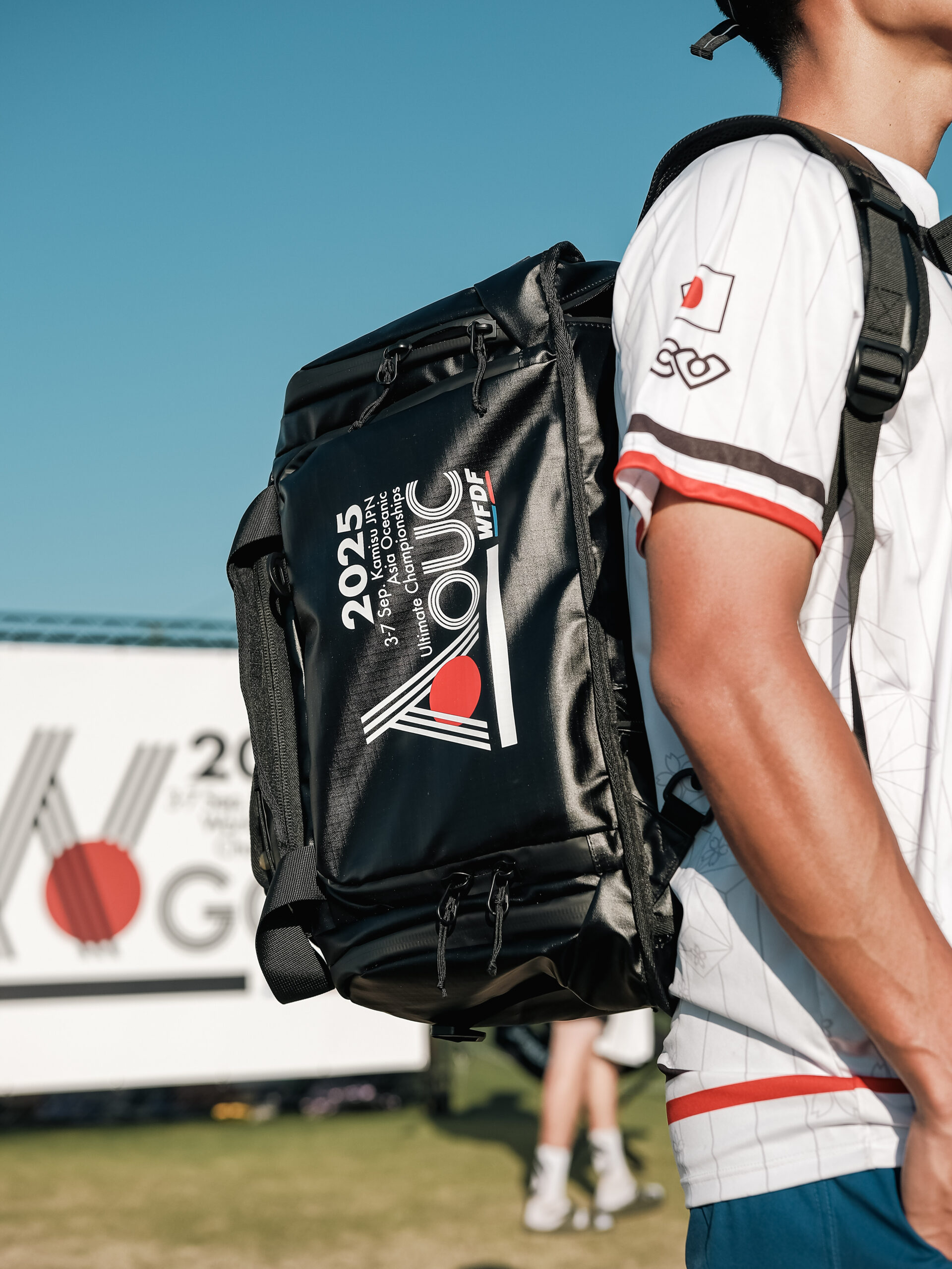 AOUC 45L GREATEST BAG